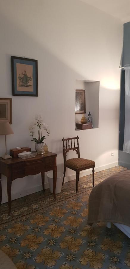 Jolie Maison De Ville La Petite Magnanerie Ла-Рок-д'Антерон Экстерьер фото